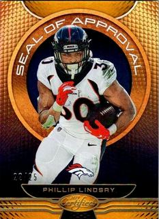 Phillip Lindsay
