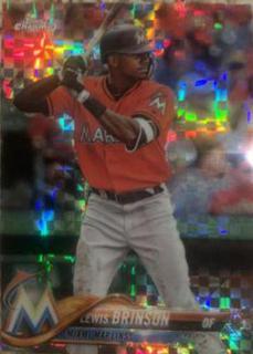 Lewis Brinson
