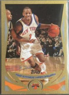 anfernee hardaway