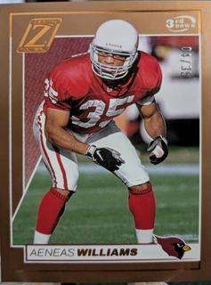Aeneas Williams