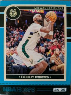 Bobby Portis