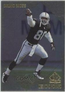 Desmond Howard