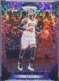 Dwyane Wade