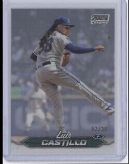 Luis Castillo