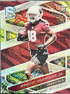 Marvin Harrison Jr.