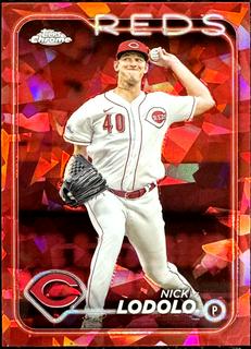 Nick Lodolo