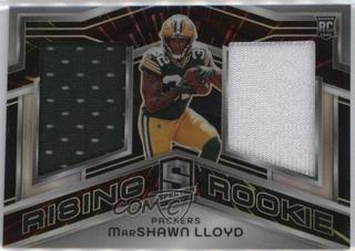 MarShawn Lloyd