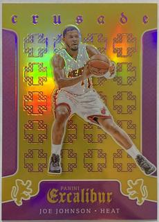 Joe Johnson