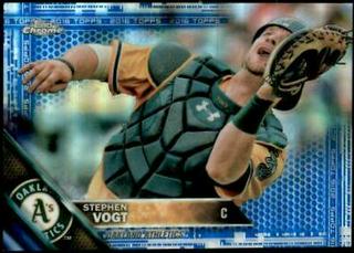 Stephen Vogt