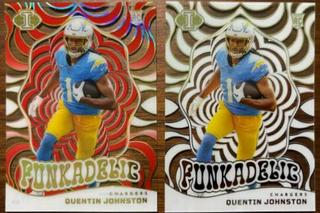 Quentin Johnston