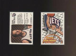 Keith Van Horn