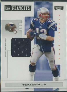 Tom Brady