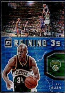 Ray Allen