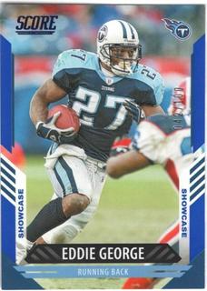 Eddie George