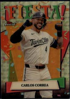 Carlos Correa