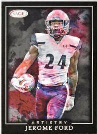 Jerome Ford