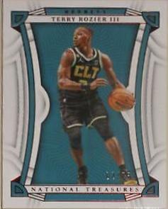 Terry Rozier III