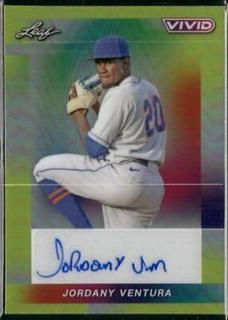 Jordany Ventura