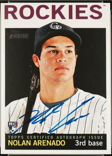 Nolan Arenado