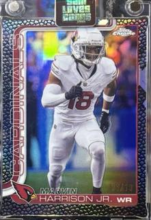 Marvin Harrison Jr.