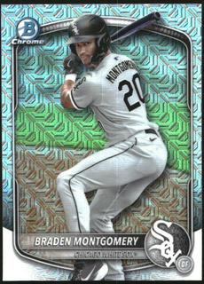 Braden Montgomery