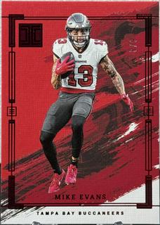 Mike Evans