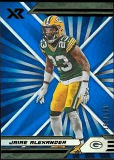 Jaire Alexander