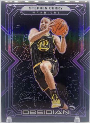 Stephen Curry