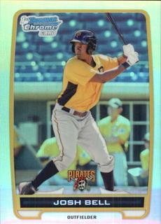 Josh Bell