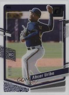 Abner Uribe