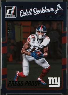 Odell Beckham Jr.