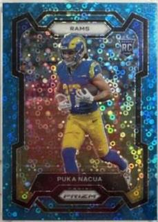 Puka Nacua