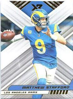 Matthew Stafford