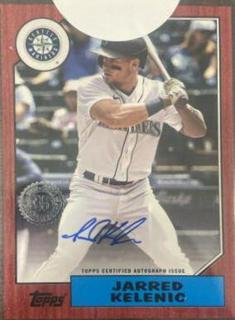 Jarred Kelenic