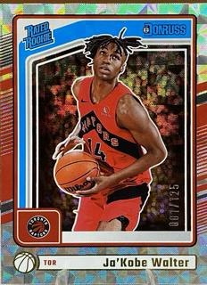 Ja'Kobe Walter
