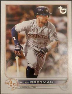 Alex Bregman