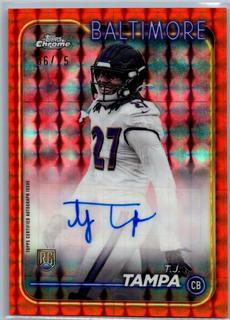T.J. Tampa