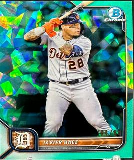 Javier Baez