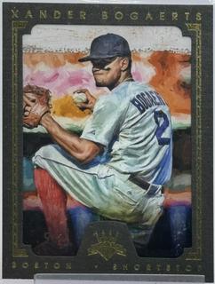 Xander Bogaerts