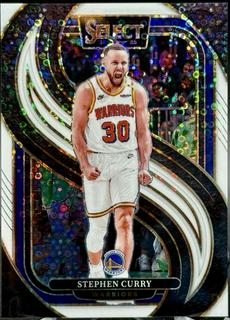 Stephen Curry
