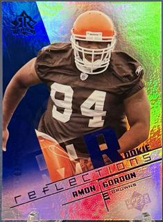 Amon Gordon