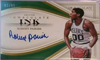 Robert Parish