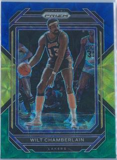 Wilt Chamberlain
