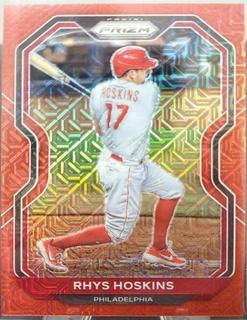 Rhys Hoskins