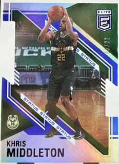 Khris Middleton