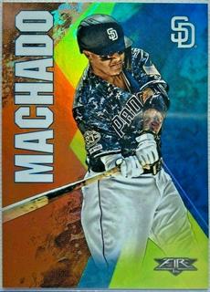 Manny Machado