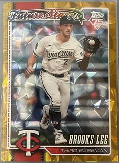 Brooks Lee