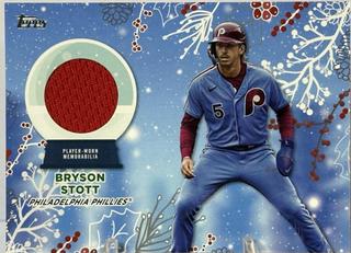 Bryson Stott