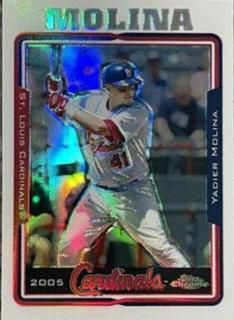 Yadier Molina