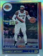 Carmelo Anthony